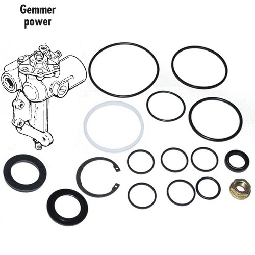 Kit set paraoli - kit,
