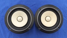FOSTEX FE108-SOL coppia unità