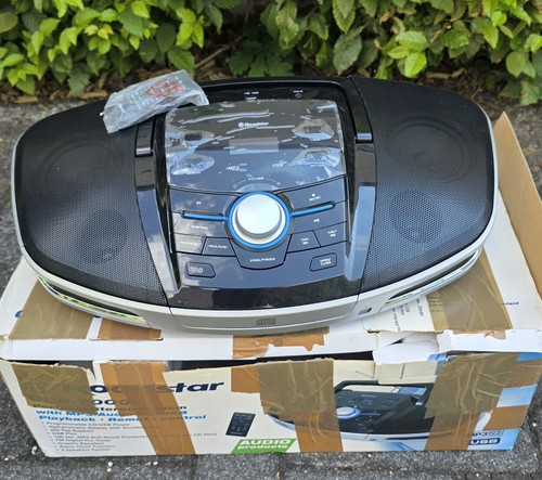 Roadstar cdr 7000u cdradio - cdr-7000u,