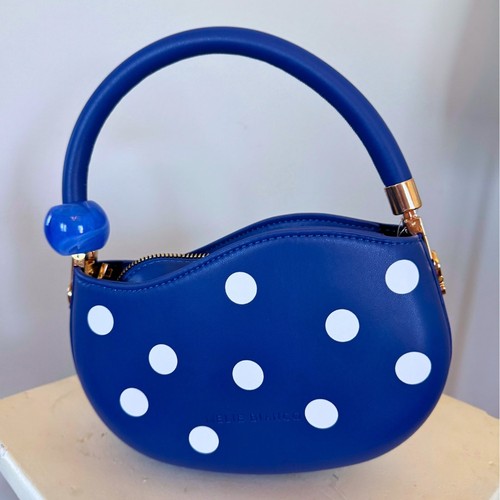 Borsa melie bianco - bianco, jennie