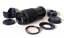Canon EOS DIGITAL fit 80 200