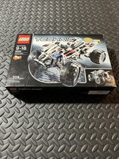 Lego technic quad - bike, set