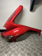 Gilera Runner 50 IE 2004 (125-180) carena anteriore laterale SX Sinistra