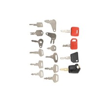 16 Heavy Construction