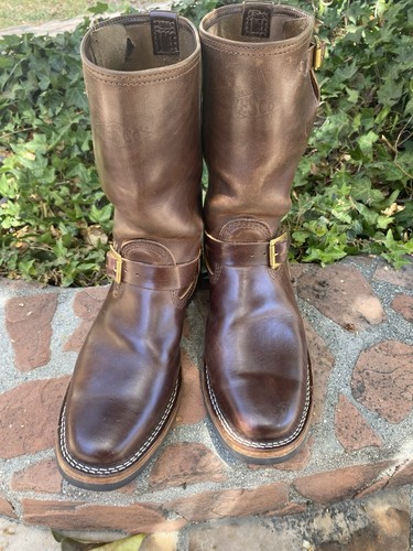 Wesco lou di ironheart - wesco,