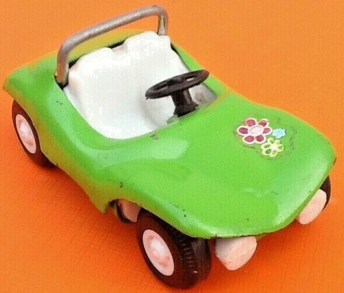 Années 1970 voiture miniature - années,