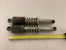 coppia ammortizzatori