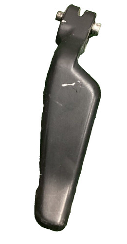 Leva freno mano yamaha max - freno,
