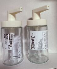 (2 set) IKEA TACKAN 8 once