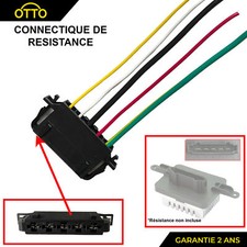 Faisceau réparation pulseur d'air 6441CQ pour Peugeot 3008 5008 - 6441CQ