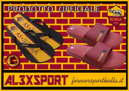 Ciabatta mare fascia oppure - ciabatta,