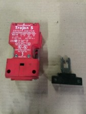 Finecorsa Allen Bradley Trojan