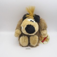 D0904C Wacky Races Muttley