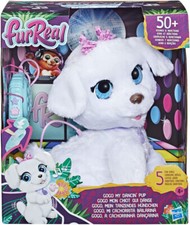 FurReal Gogo my dancing pup -