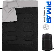 Sacco a pelo matrimoniale