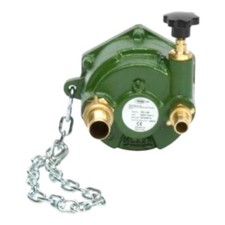 Pompa Ferroni MLI25 per presa di forza trattore raccordi 30mm