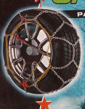 PRL) CARPRISS SNOW CHAIN SNOW