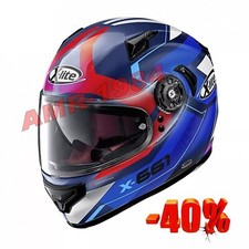 Casco nolan lite 661 - casco, x-lite