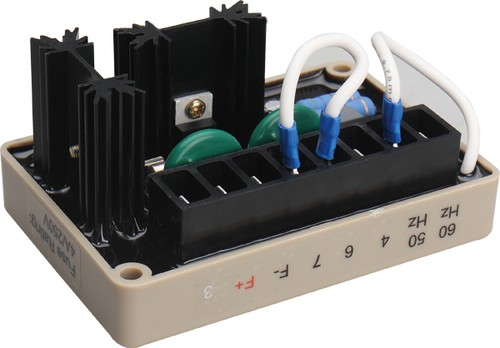 Regolatore tensione - regolatore,