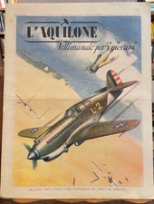 L'AQUILONE-Autori Vari.,