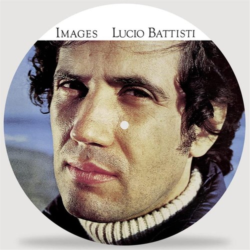 Images picture disc ed - (picture,