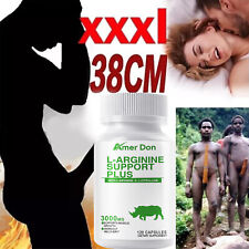 L-ARGININA 1500mg Crescita