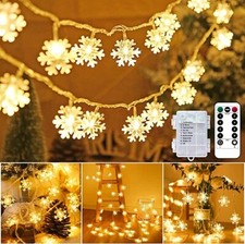 Luci Di Natale Uso Interno