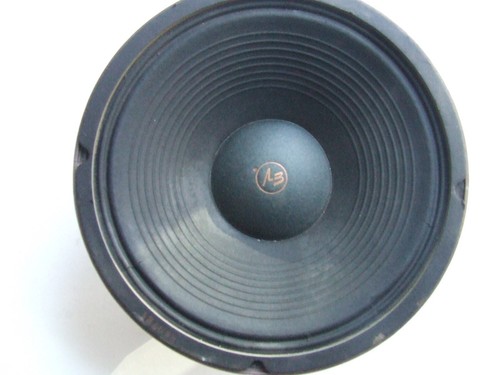 Elettrovoice altoparlante - elettrovoice,