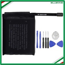 ✅ BATTERIA PER APPLE WATCH