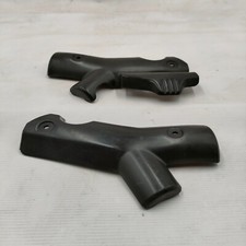 Coppia protezione telaio ksr - -,