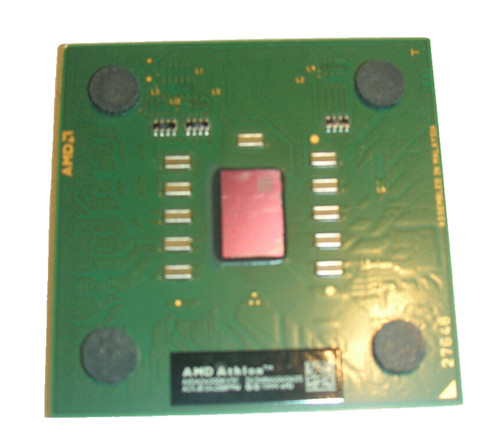 Cpu processore amd - athlon, xp