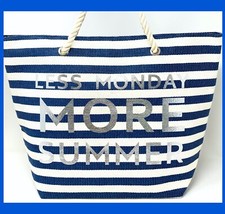 Fashion beach bags borse - -,