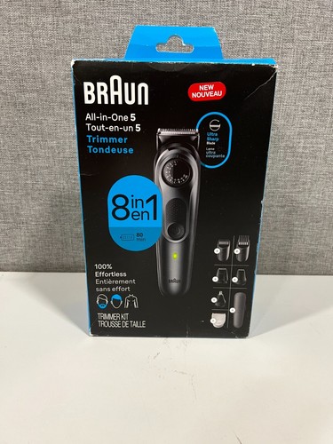 Braun all one style kit - braun,