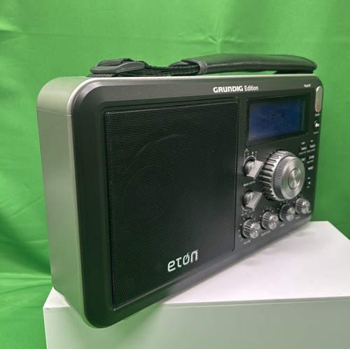 Radio eton field fm - am,