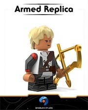 Baggles Studio x LCM