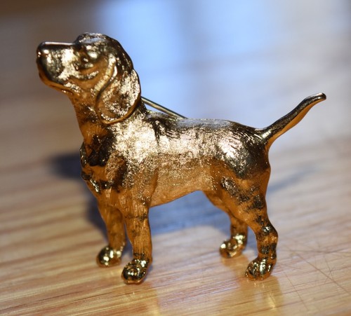 Corona trifari canine - corona,
