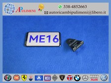 SUPPORTO FERMO CLIP GRAFFETTA PARAURTI AUTO EPOCA