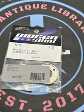 Mugen Seiki H0776 Piastra di