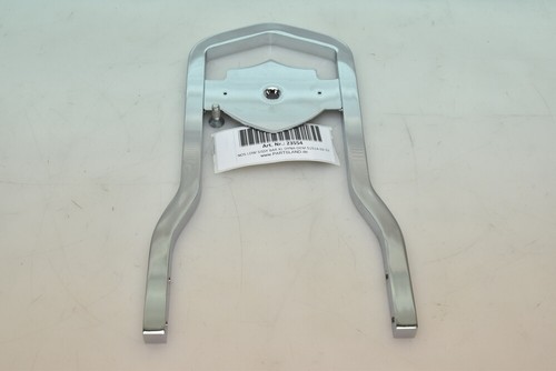 Nos low sissybar dyna oem - nos,