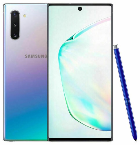 Smartphone samsung galaxy - samsung,