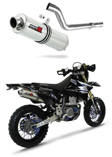 400 sm exhaust - /,