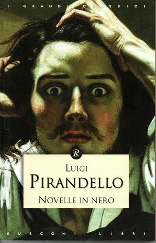Novelle nero pirandello - pirandello,