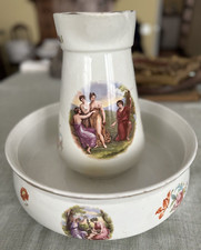 Antica brocca/catino