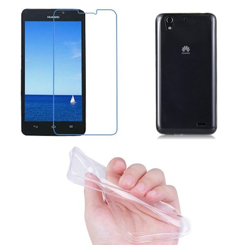 Custodia cellulare huawei g630 - cellulare,