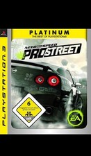 Need for Speed ProStreet -