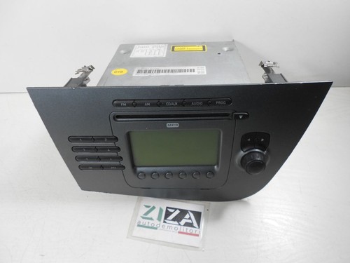 Autoradio lettore mp3 - autoradio, cd