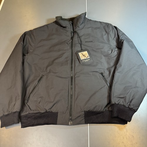 Filson sherpa foderato deck - foderato,