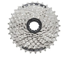 Shimano pacco pignoni hg41 - pacco,