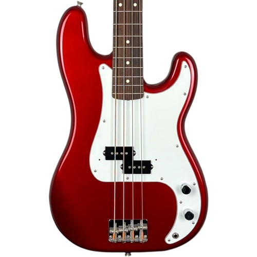 Fender japan basso - japan, di