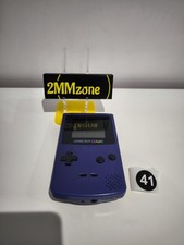 Nintendo Game Boy Sistema